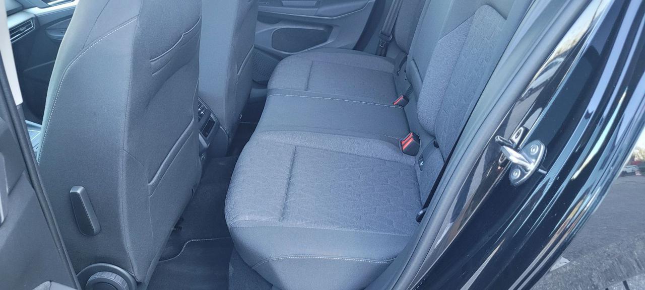 VOLKSWAGEN Golf 1.5 TSI eHybrid DSG Edition Plus - 7