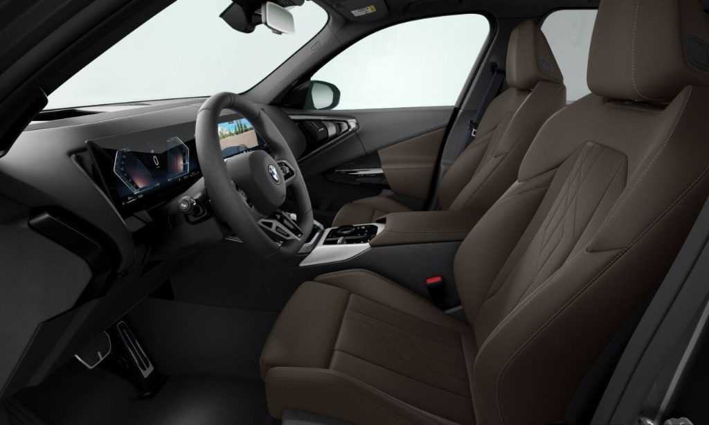 BMW X3 xDrive40d 48V MSport Pro Aut. - 4