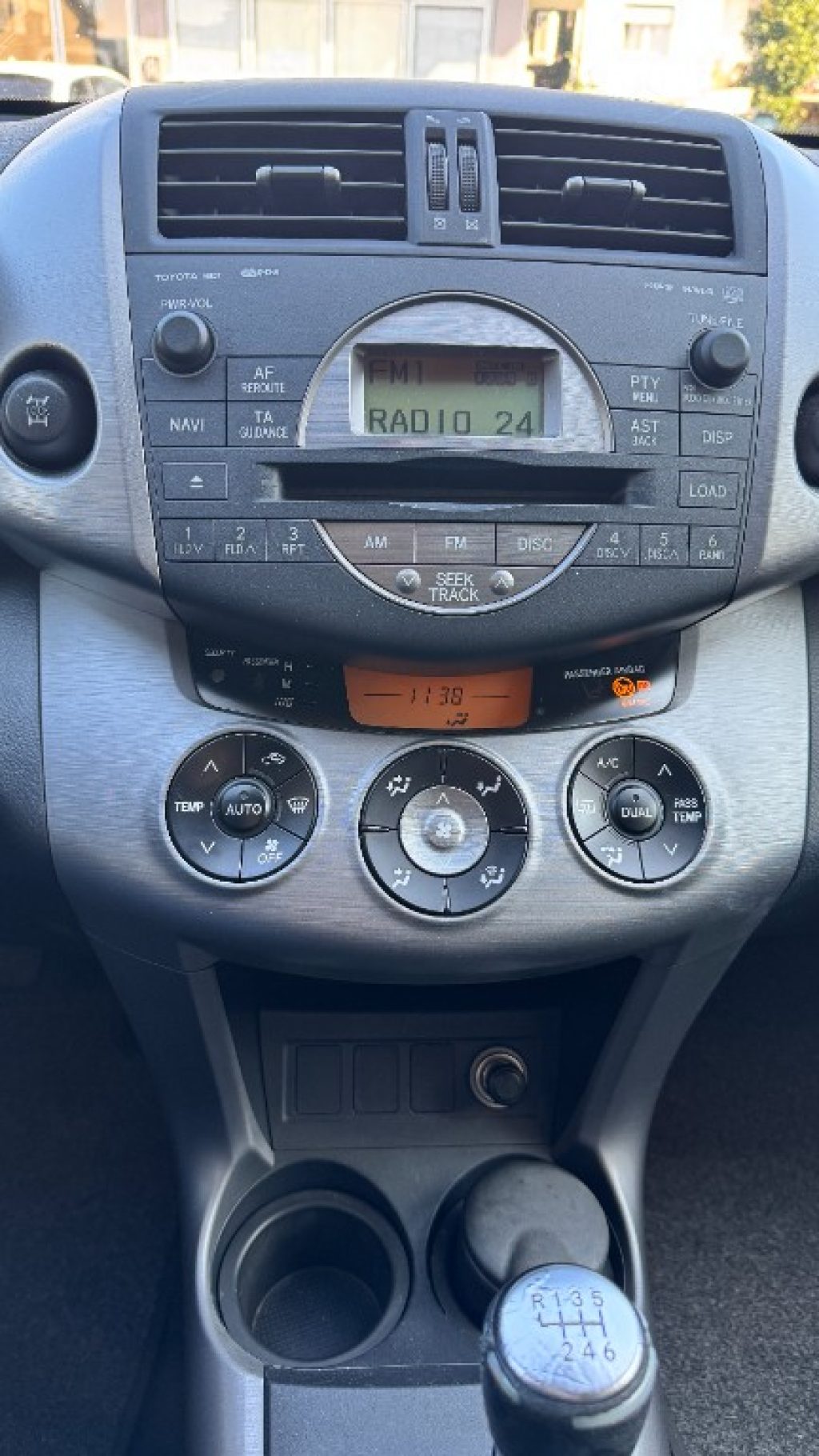 TOYOTA RAV 4 MY23 RAV4 2.2 D-4D 136 CV DPF Sol - 7