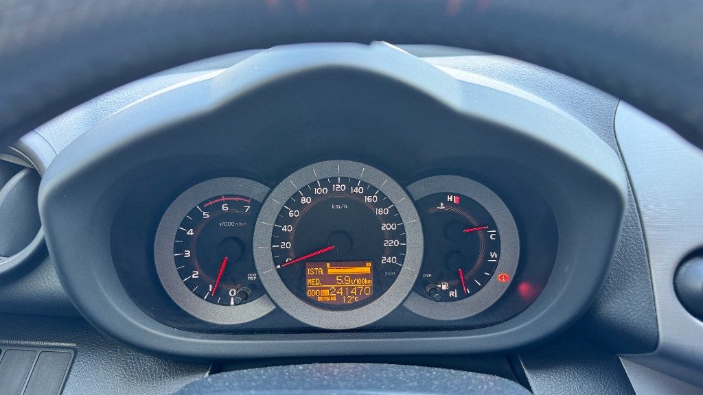 TOYOTA RAV 4 MY23 RAV4 2.2 D-4D 136 CV DPF Sol - 9