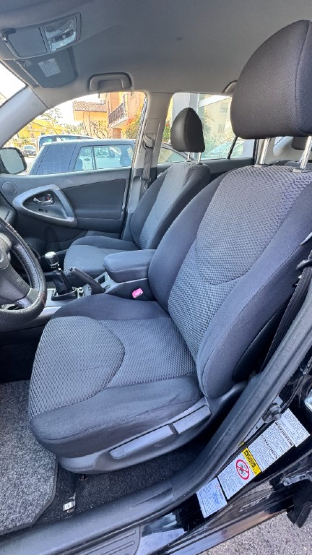 TOYOTA RAV 4 MY23 RAV4 2.2 D-4D 136 CV DPF Sol - 11