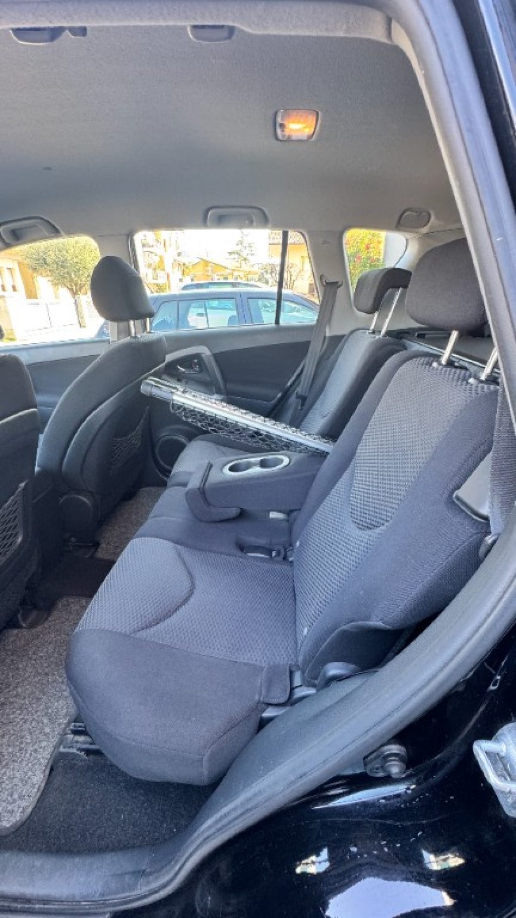 TOYOTA RAV 4 MY23 RAV4 2.2 D-4D 136 CV DPF Sol - 13