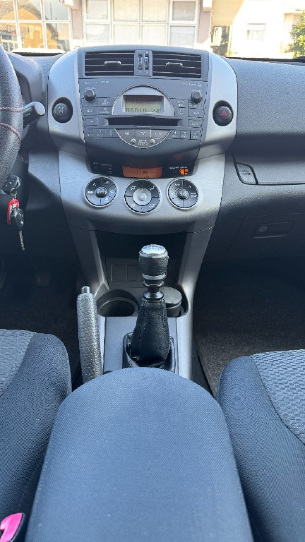 TOYOTA RAV 4 MY23 RAV4 2.2 D-4D 136 CV DPF Sol - 15