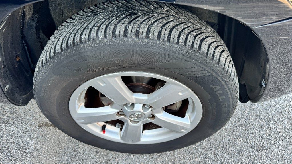 TOYOTA RAV 4 MY23 RAV4 2.2 D-4D 136 CV DPF Sol - 19