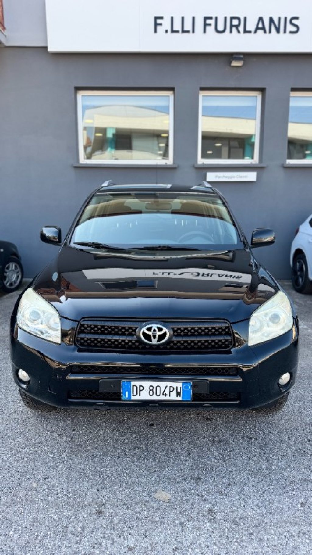 TOYOTA RAV 4 MY23 RAV4 2.2 D-4D 136 CV DPF Sol - 21