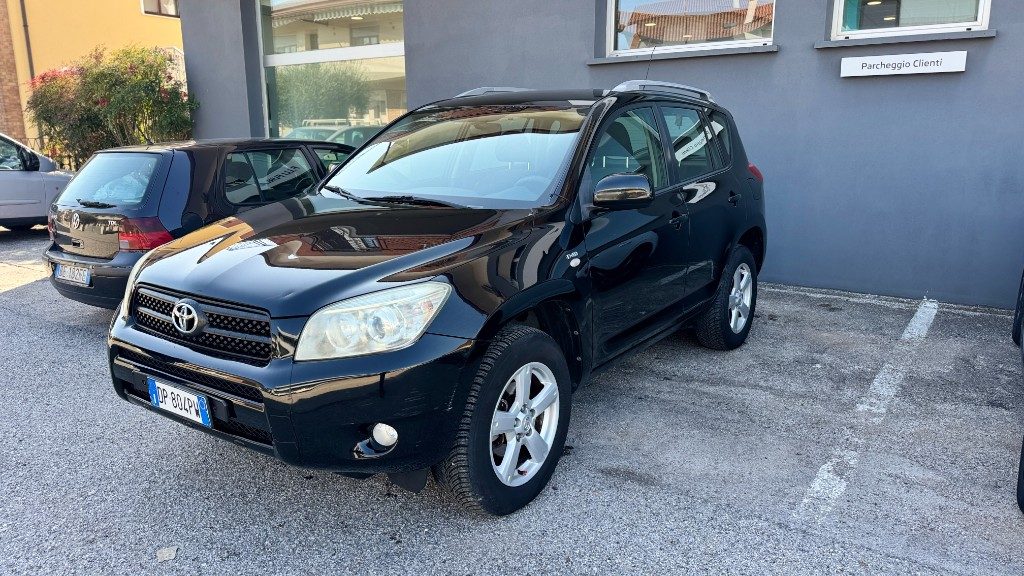 TOYOTA RAV 4 MY23 RAV4 2.2 D-4D 136 CV DPF Sol - 22