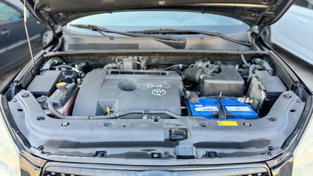 TOYOTA RAV 4 MY23 RAV4 2.2 D-4D 136 CV DPF Sol - 23