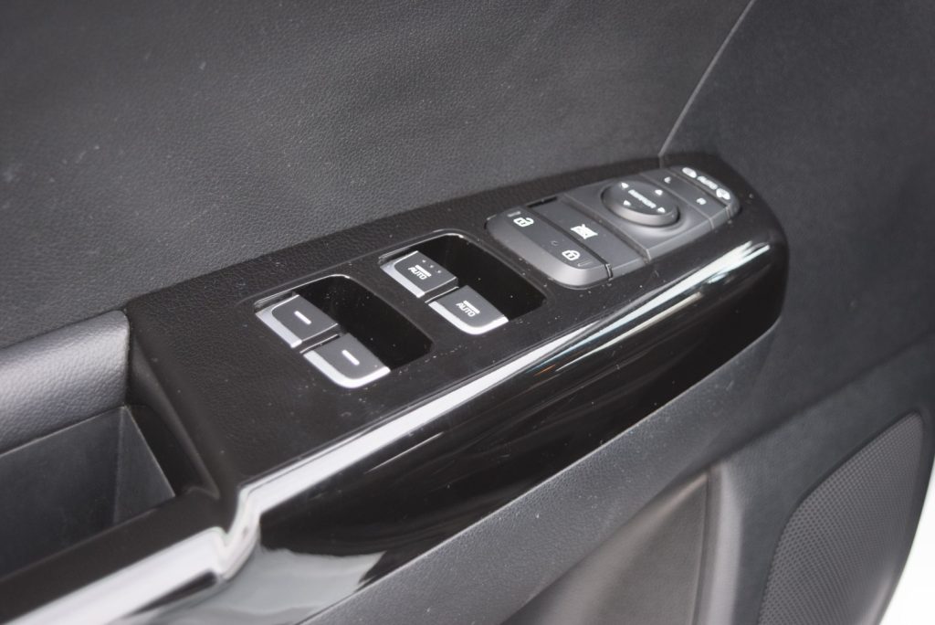 KIA Sportage 1.6 ECO GPL 2WD Style 132CV - 16