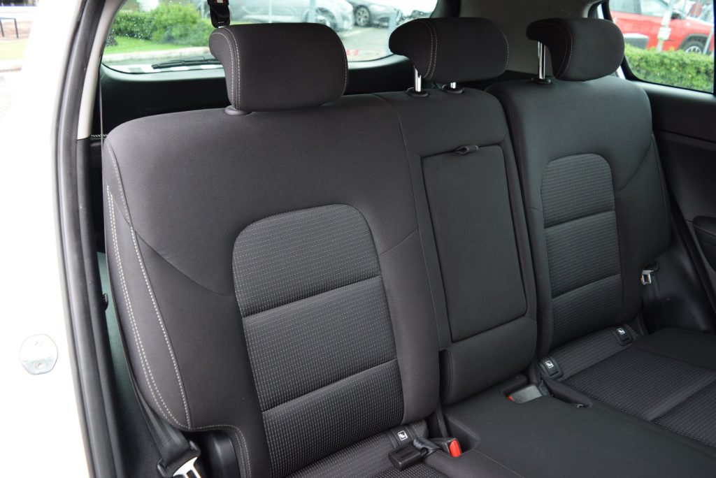 KIA Sportage 1.6 ECO GPL 2WD Style 132CV - 14