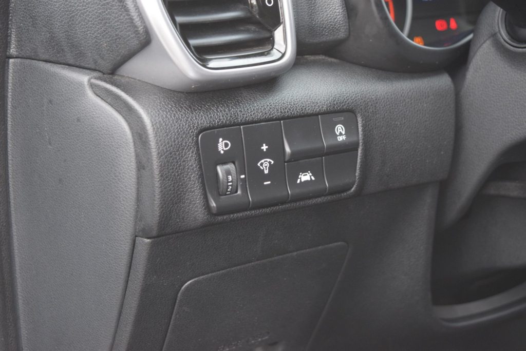 KIA Sportage 1.6 ECO GPL 2WD Style 132CV - 19