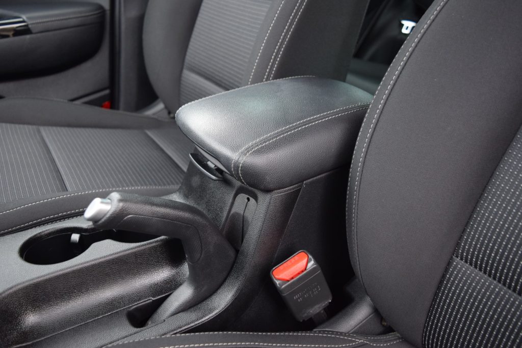 KIA Sportage 1.6 ECO GPL 2WD Style 132CV - 21