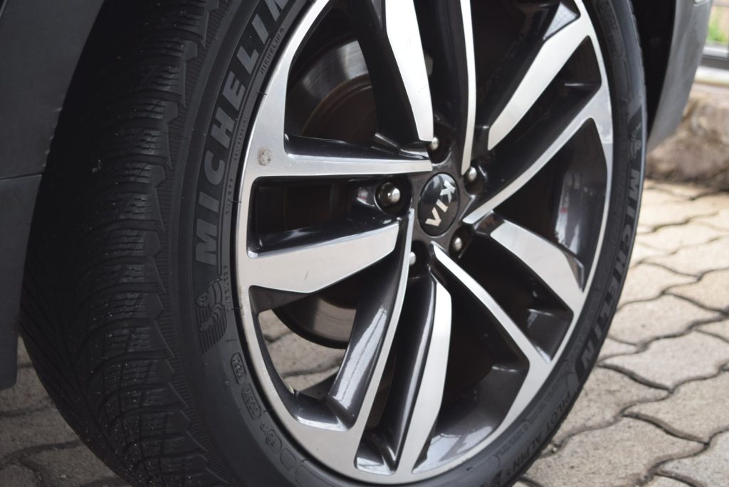 KIA Sportage 1.6 ECO GPL 2WD Style 132CV - 28