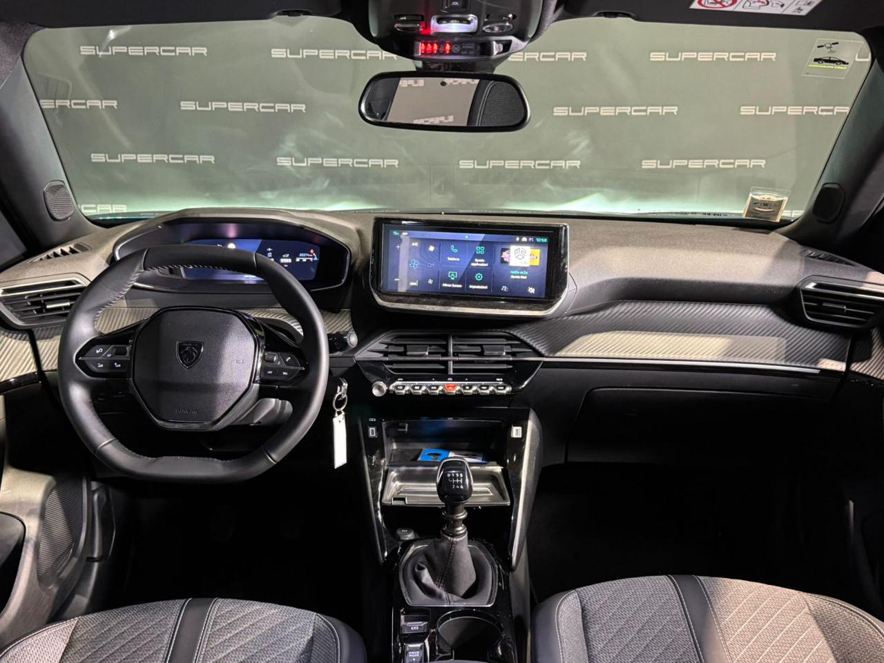 PEUGEOT 2008 PureTech 100 S&S Allure - 10