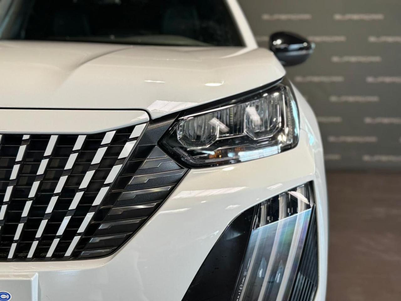 PEUGEOT 2008 PureTech 100 S&S Allure - 7