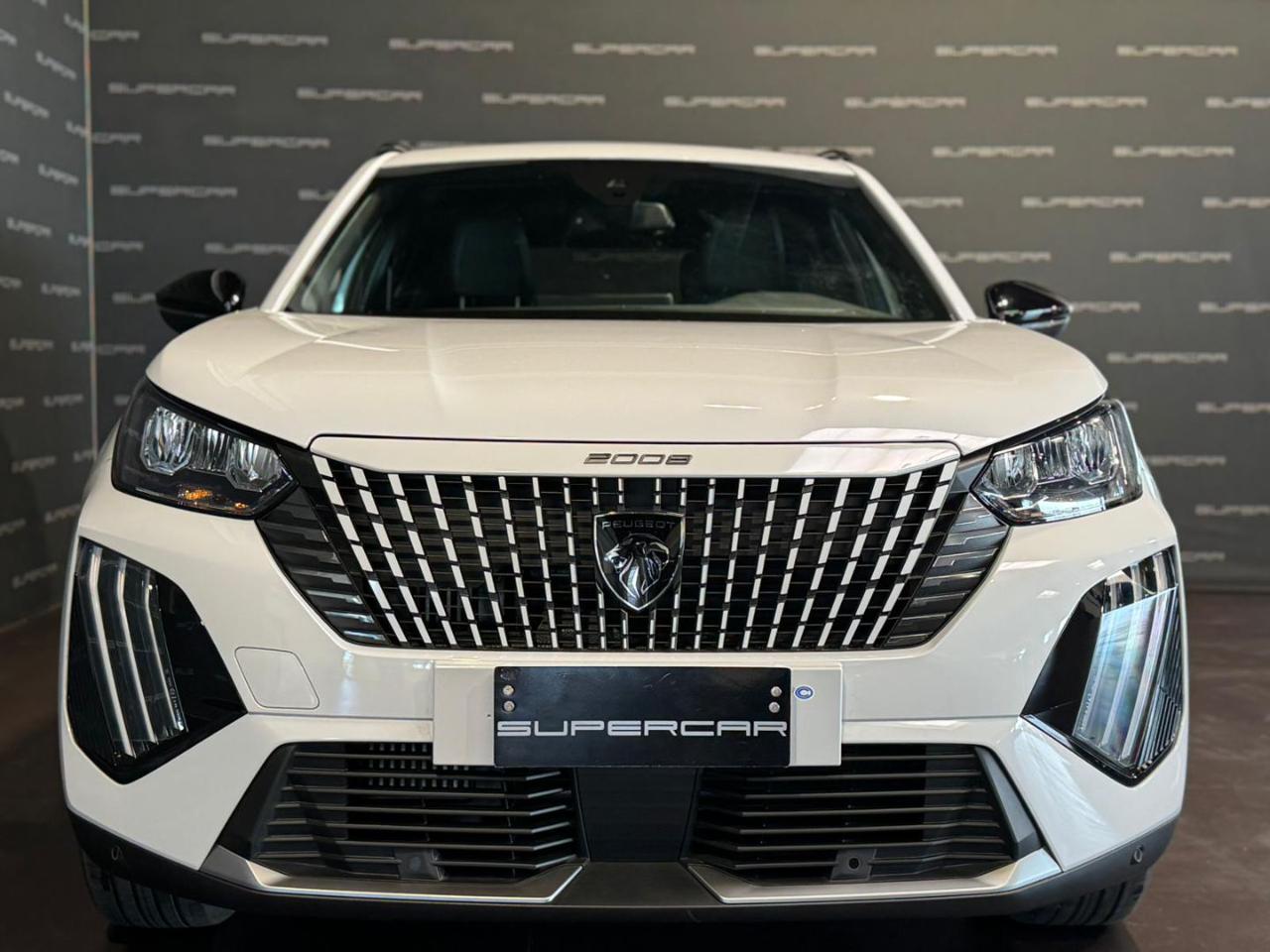 PEUGEOT 2008 PureTech 100 S&S Allure - 2