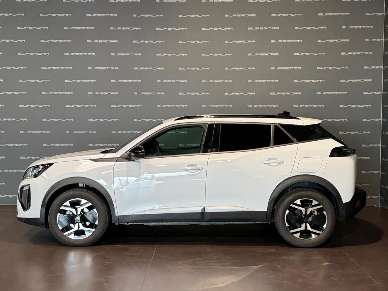 PEUGEOT 2008 PureTech 100 S&S Allure - 5