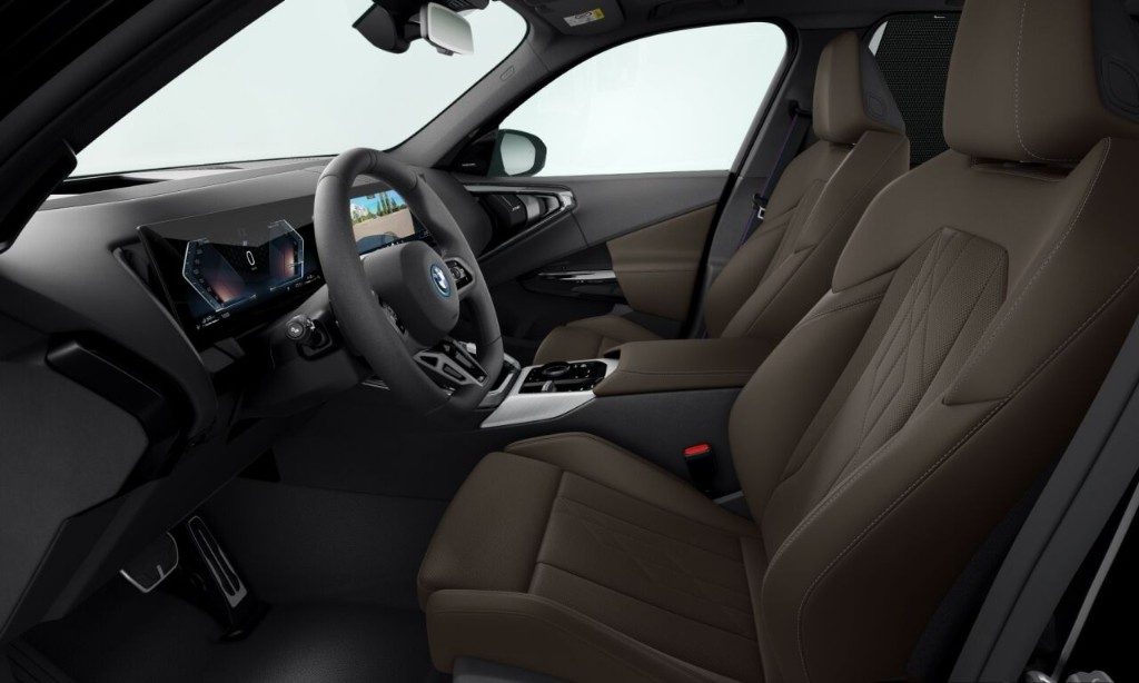 BMW X3 xDrive30e MSport Pro Aut. - 4