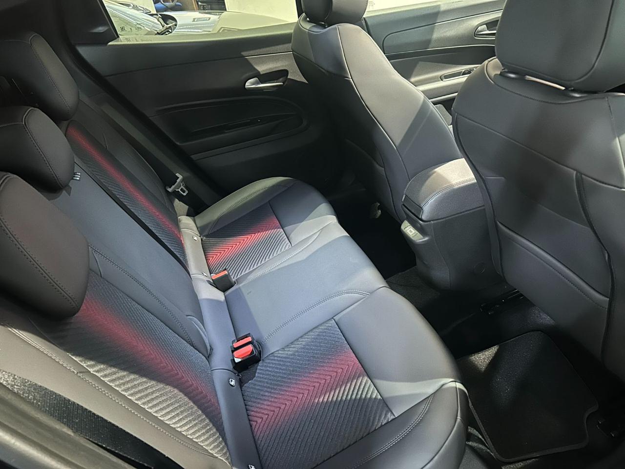 ALFA ROMEO Junior 1.2 145 CV Hybrid eDCT6 Speciale Techno pack - 19