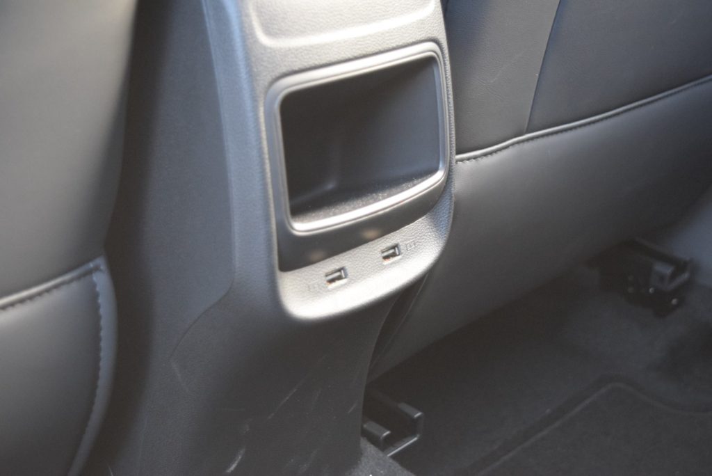 MG ZS 1.5 VTi-tech Luxury 106CV - 26