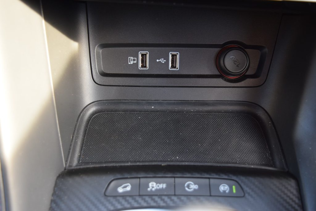 MG ZS 1.5 VTi-tech Luxury 106CV - 18