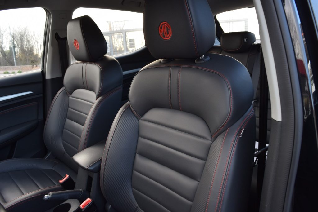 MG ZS 1.5 VTi-tech Luxury 106CV - 9