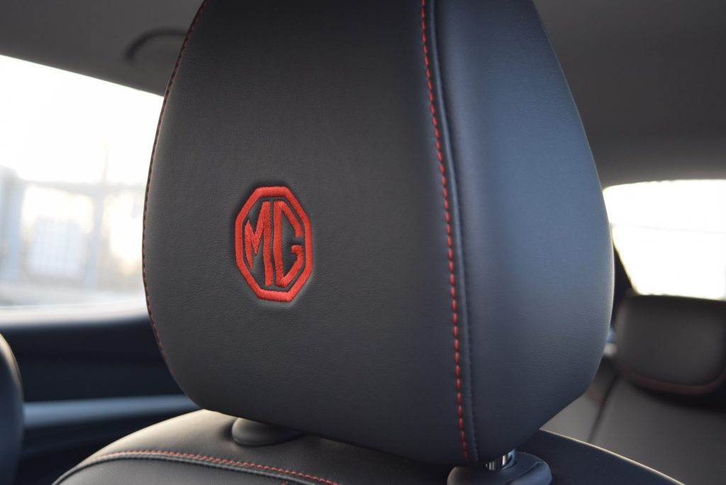 MG ZS 1.5 VTi-tech Luxury 106CV - 22