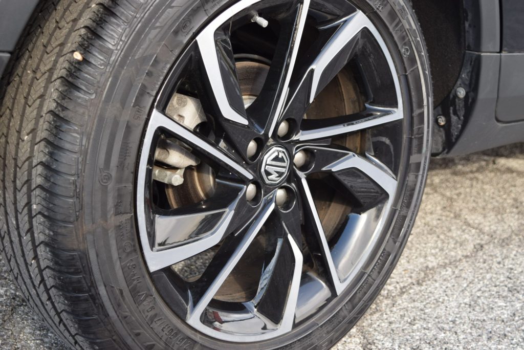 MG ZS 1.5 VTi-tech Luxury 106CV - 23