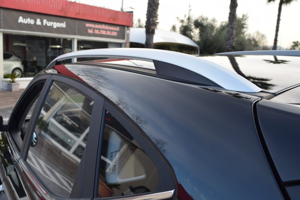 MG ZS 1.5 VTi-tech Luxury 106CV - 25