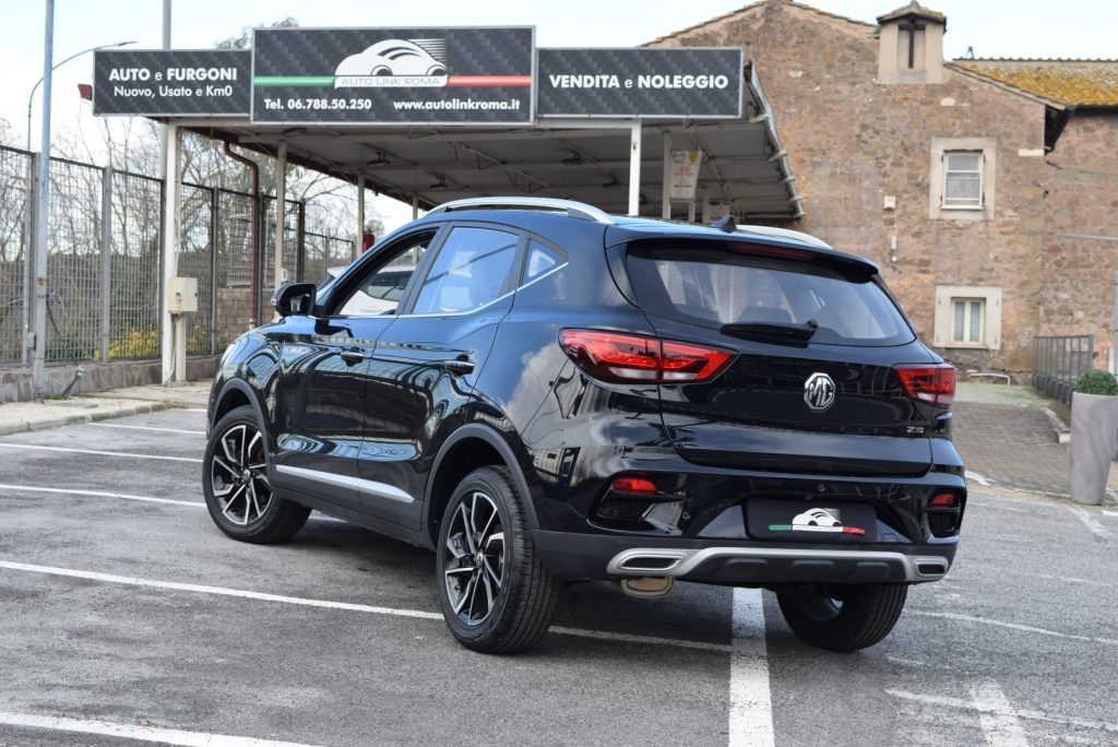 MG ZS 1.5 VTi-tech Luxury 106CV - 3