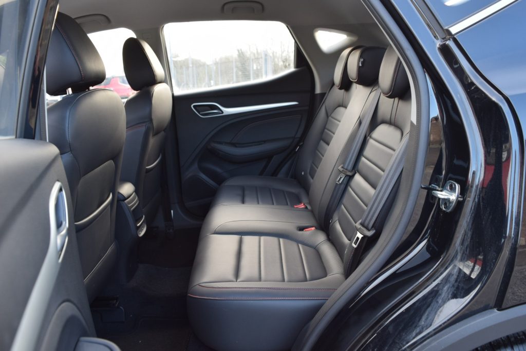 MG ZS 1.5 VTi-tech Luxury 106CV - 13