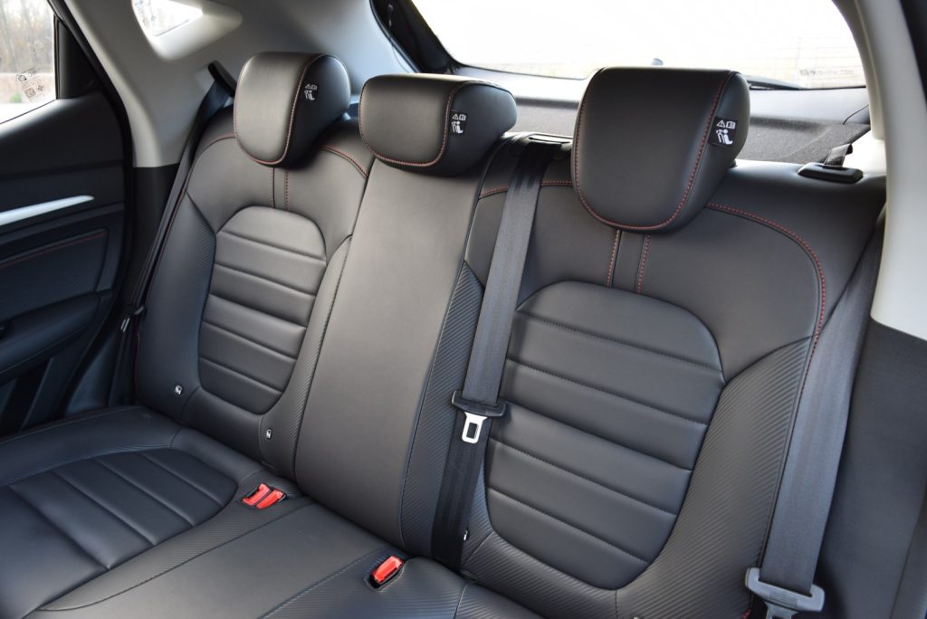 MG ZS 1.5 VTi-tech Luxury 106CV - 14