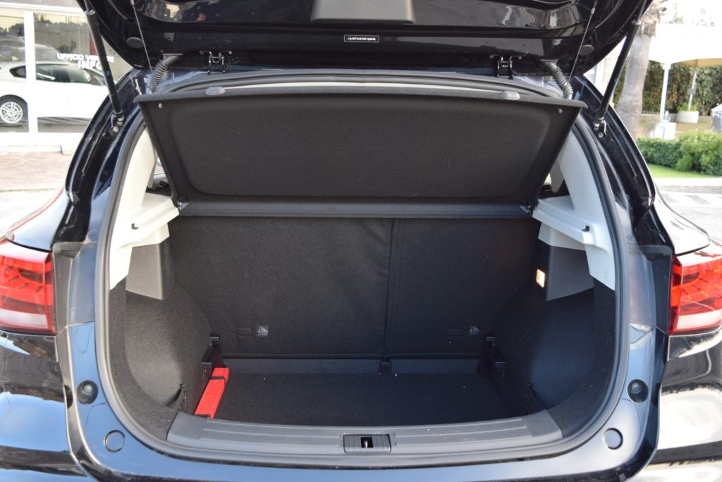 MG ZS 1.5 VTi-tech Luxury 106CV - 15