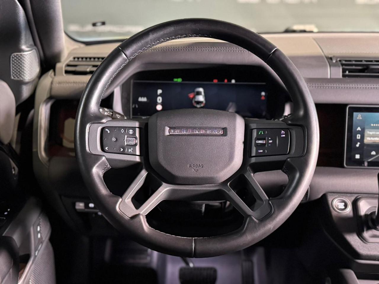 LAND ROVER Defender 110 3.0D 200 CV AWD Auto S AUTOCARRO - 11