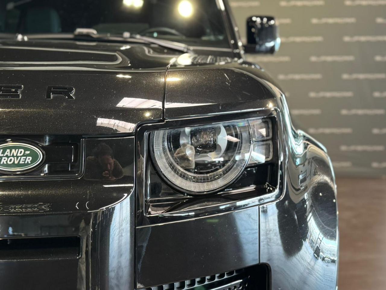 LAND ROVER Defender 110 3.0D 200 CV AWD Auto S AUTOCARRO - 7