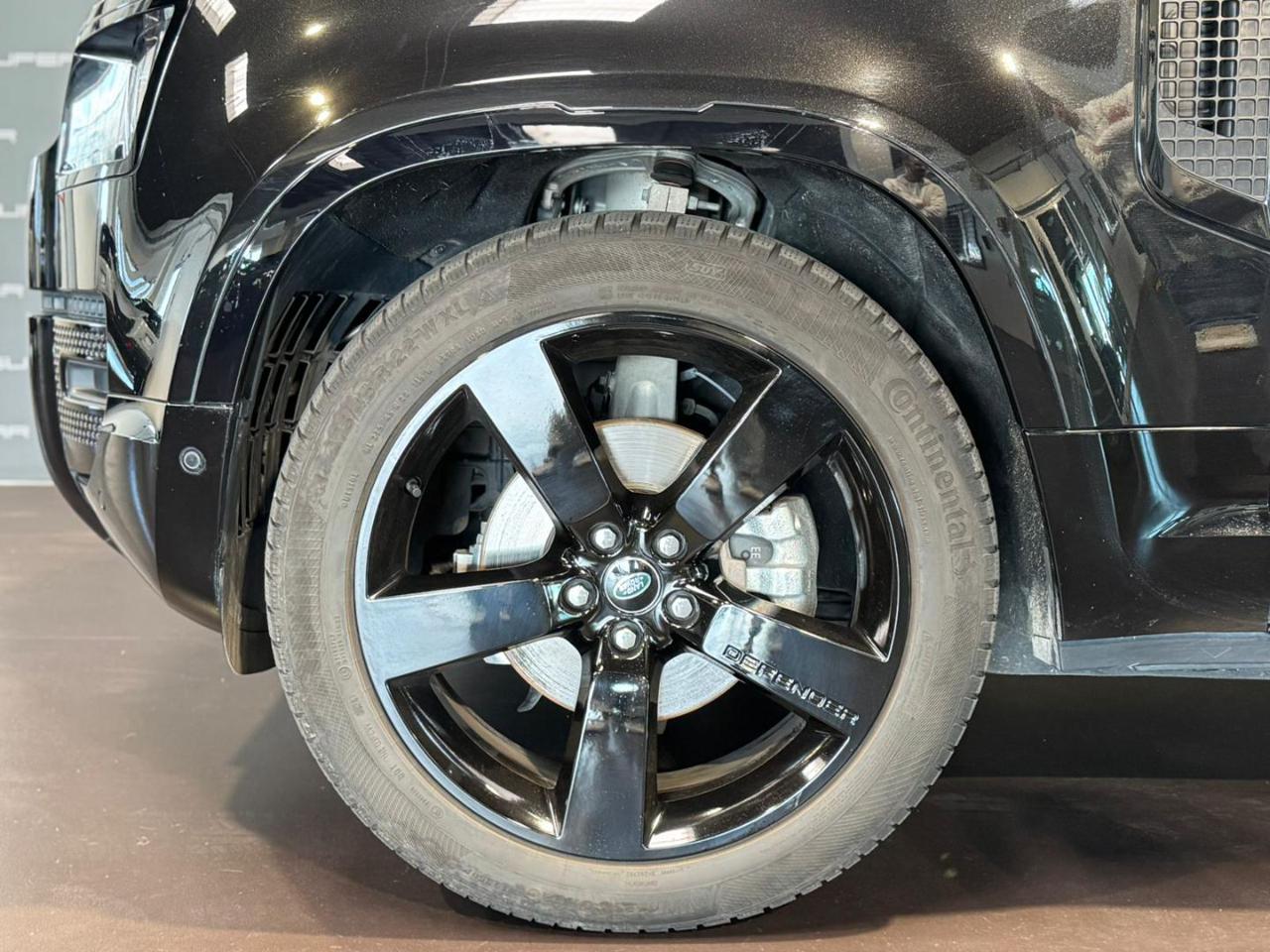 LAND ROVER Defender 110 3.0D 200 CV AWD Auto S AUTOCARRO - 8