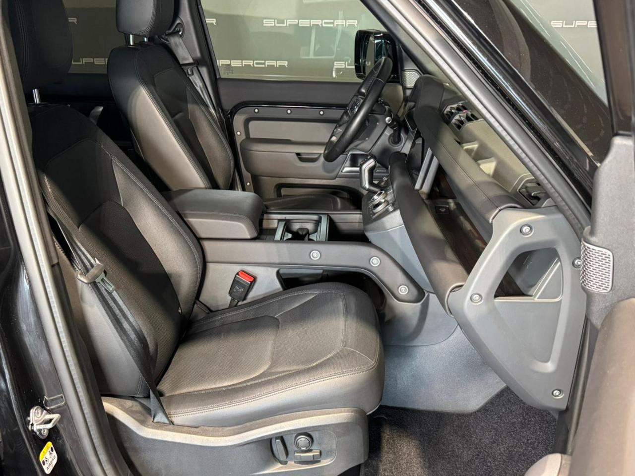 LAND ROVER Defender 110 3.0D 200 CV AWD Auto S AUTOCARRO - 12