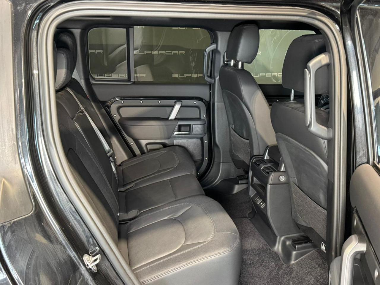 LAND ROVER Defender 110 3.0D 200 CV AWD Auto S AUTOCARRO - 13