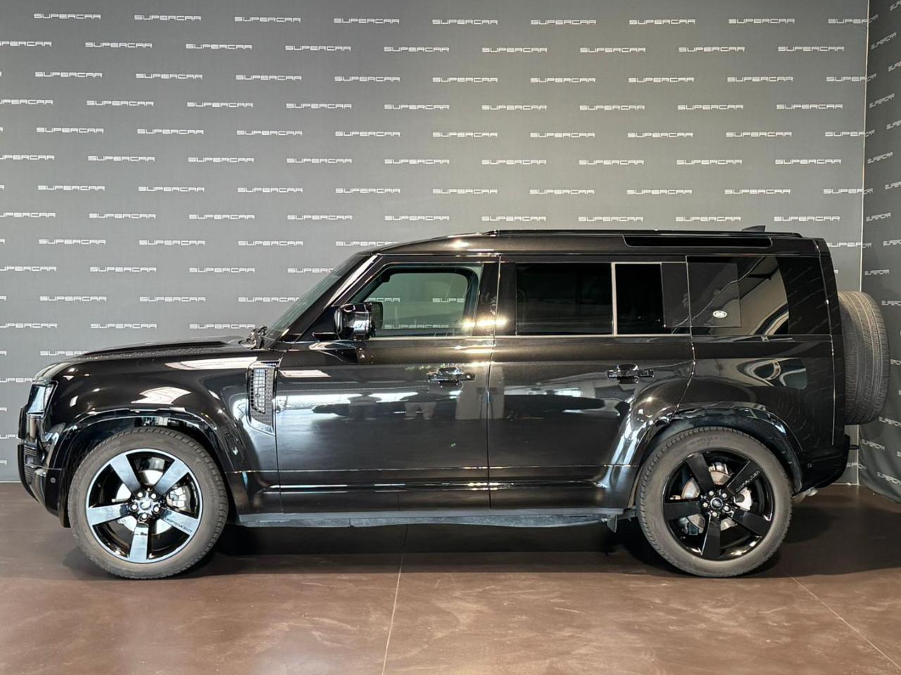 LAND ROVER Defender 110 3.0D 200 CV AWD Auto S AUTOCARRO - 5