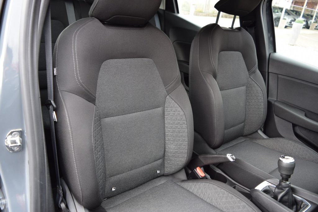 RENAULT Clio 1.0 TCe 5 porte Zen 90 CV - 10