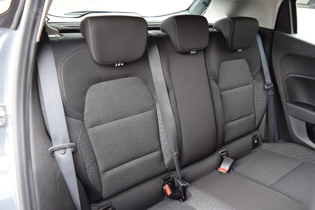 RENAULT Clio 1.0 TCe 5 porte Zen 90 CV - 11