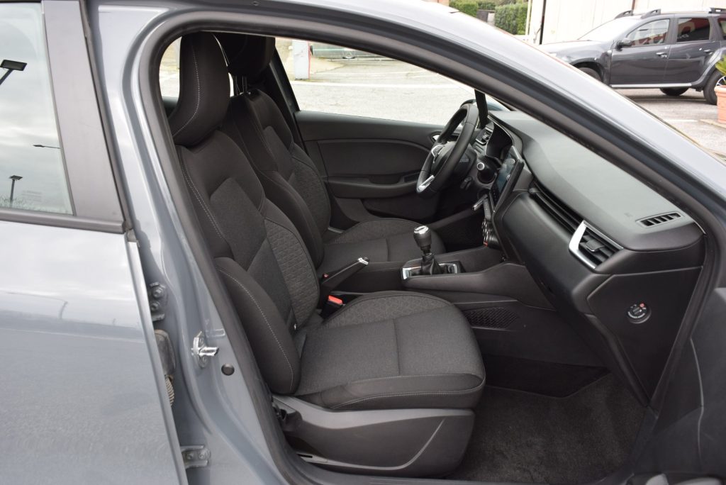 RENAULT Clio 1.0 TCe 5 porte Zen 90 CV - 22