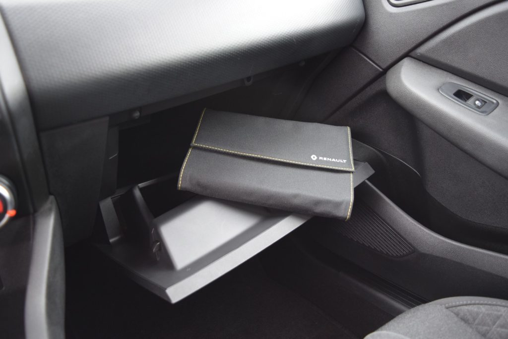 RENAULT Clio 1.0 TCe 5 porte Zen 90 CV - 24