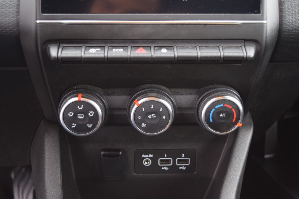 RENAULT Clio 1.0 TCe 5 porte Zen 90 CV - 19