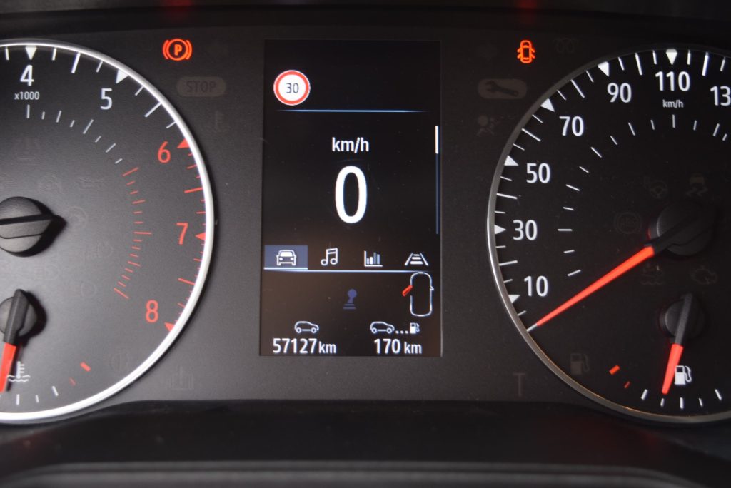 RENAULT Clio 1.0 TCe 5 porte Zen 90 CV - 30