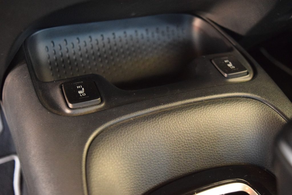 TOYOTA Corolla 1.8 Hybrid Business 98CV - 17