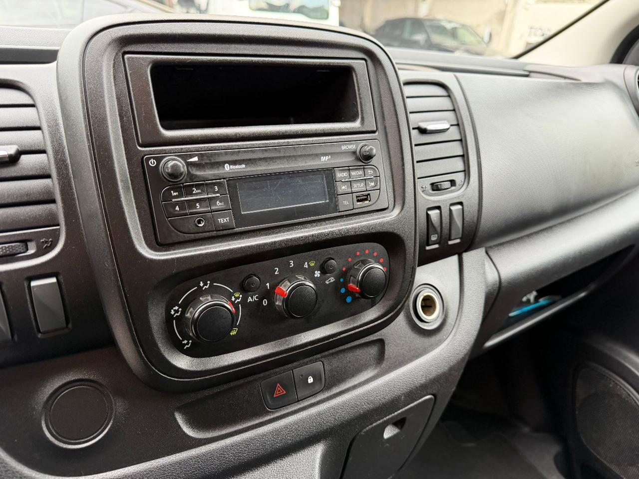 FIAT Talento 1.6 MJT 120CV PC-TN Furgone 12q - 13