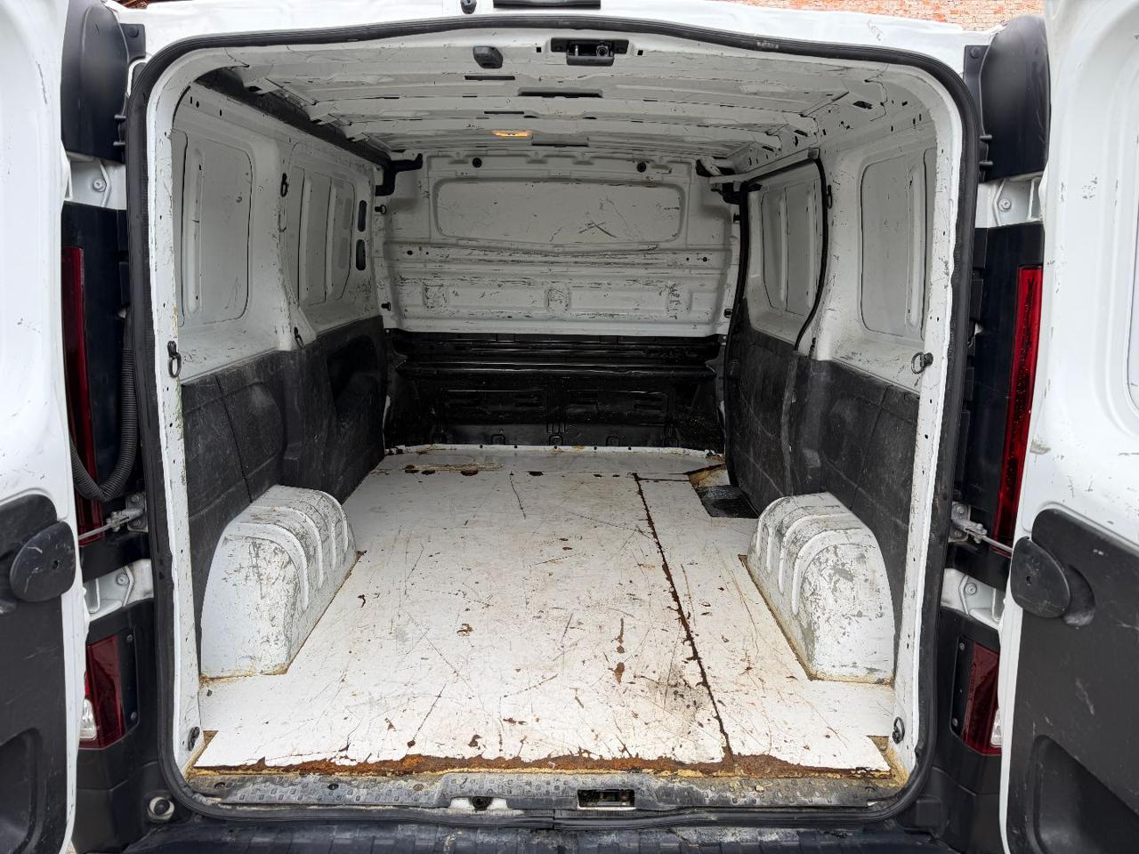 FIAT Talento 1.6 MJT 120CV PC-TN Furgone 12q - 16