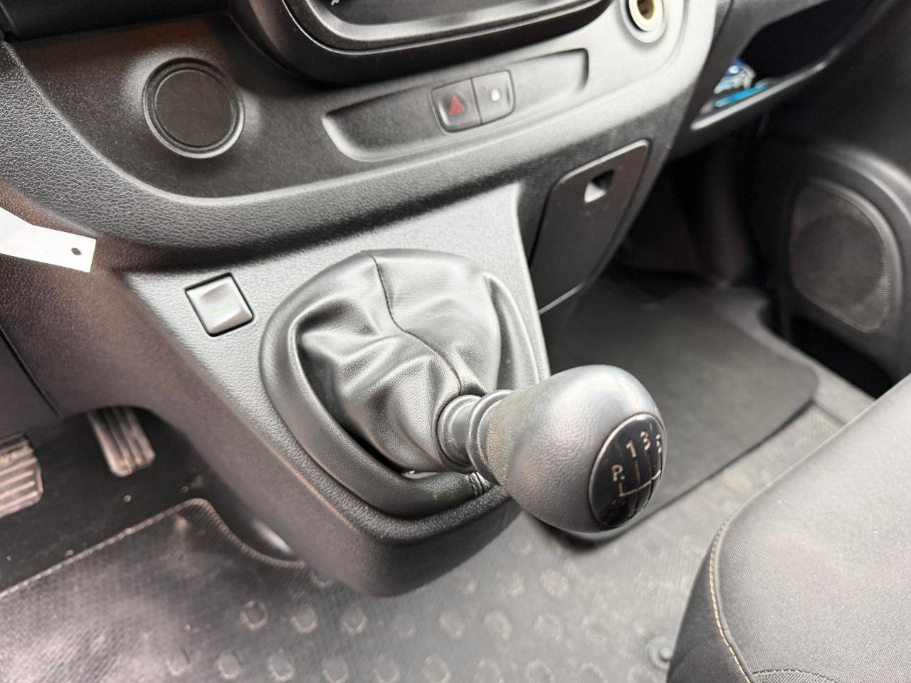 FIAT Talento 1.6 MJT 120CV PC-TN Furgone 12q - 14