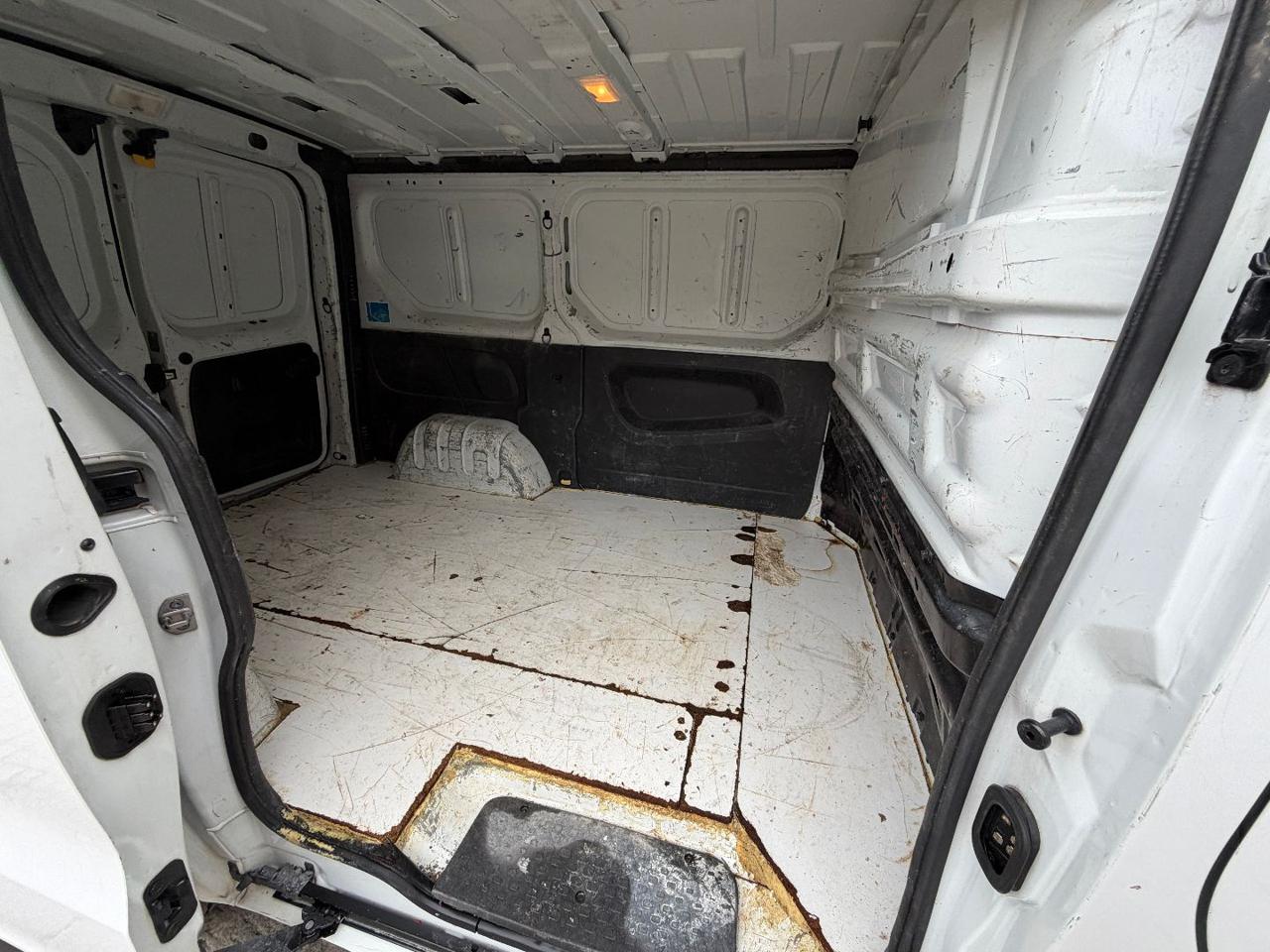 FIAT Talento 1.6 MJT 120CV PC-TN Furgone 12q - 17