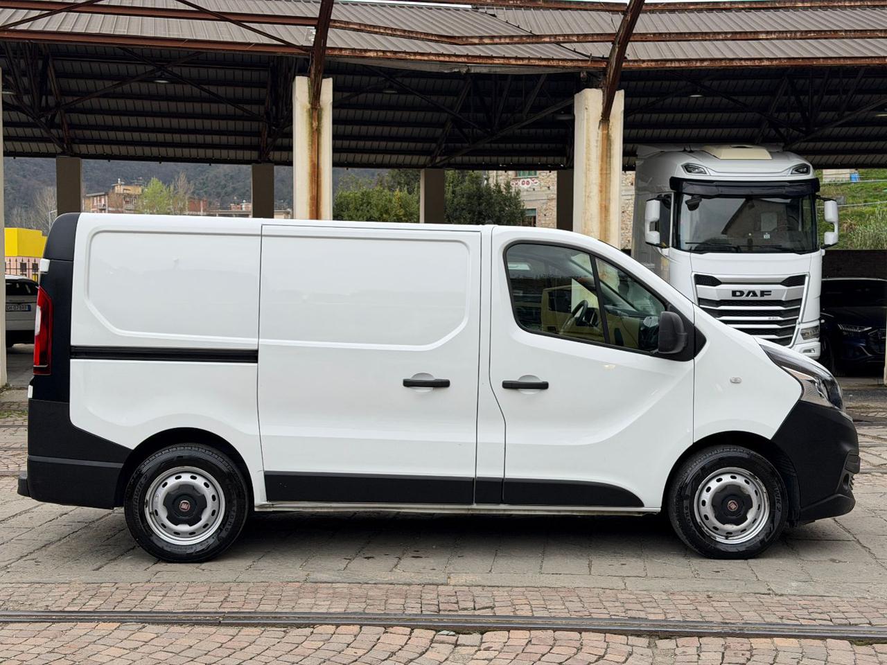 FIAT Talento 1.6 MJT 120CV PC-TN Furgone 12q - 8